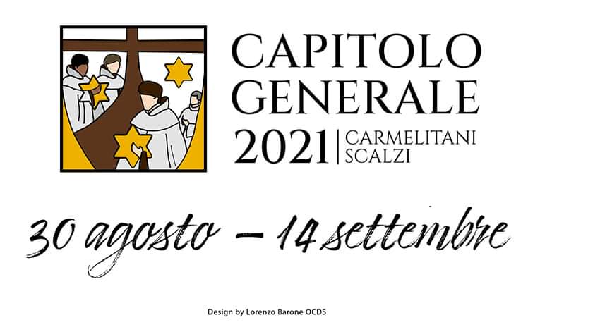 Capítulo General – Roma 2021